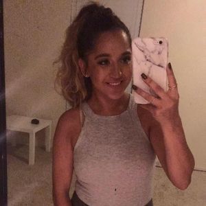 Meet your Posher, Daisy